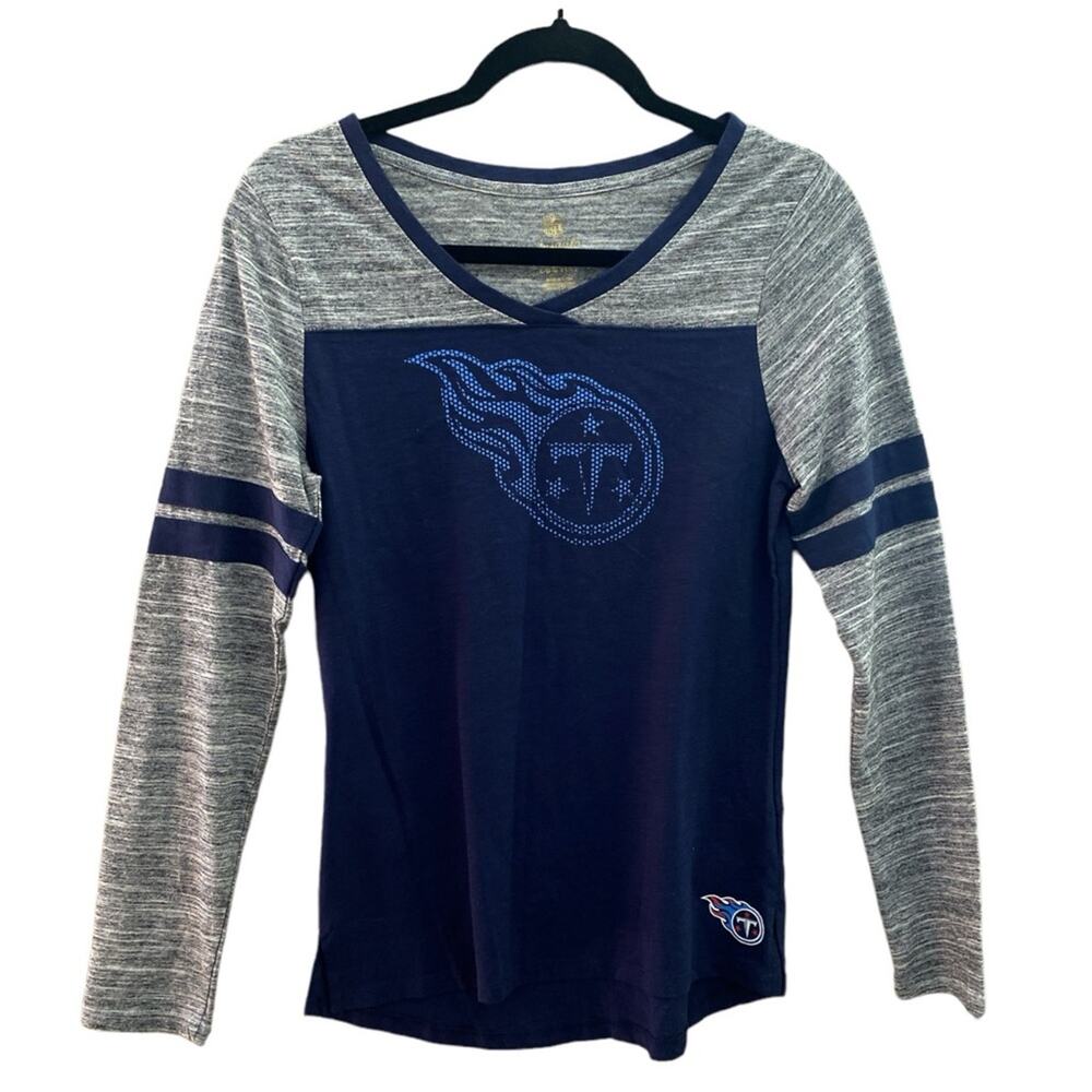 NEW NFL Titans long sleeve top